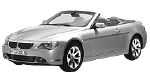 BMW E64 C0909 Fault Code