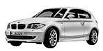 BMW E81 C0909 Fault Code