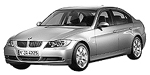 BMW E92 C0909 Fault Code
