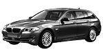 BMW F11 C0909 Fault Code
